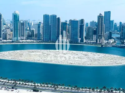 Most luxurious 2BHK | Master Bedroom | Free Parking