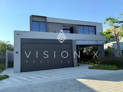 Stunning Views | Premium Finishes | Masaar Villa