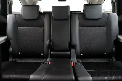Toyota Veloz GX, миниатюра 15