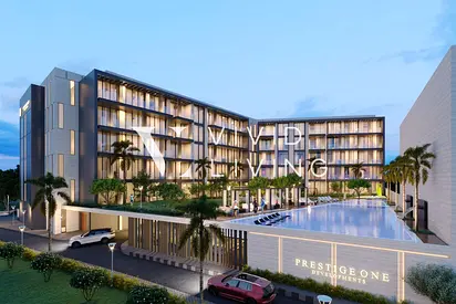 Genuine Resale | Handover soon | High ROI