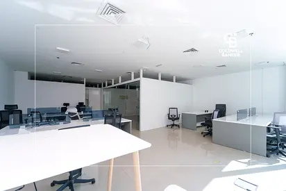Ready to Move-In Office | Vacant | 8 Parkings