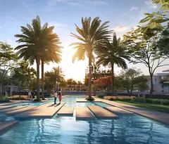 Contemporary Elegance | Stunning Lagoon Views | Motivated Seller