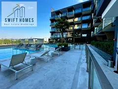 1 BR &amp; 2 Balconies | Road View | Close to Mall