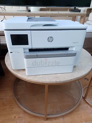 HP OFFICEJET PRO 9730