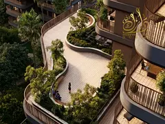 Family Community _Flexible Payment Plan_High Floor_Only 5% Downpayment