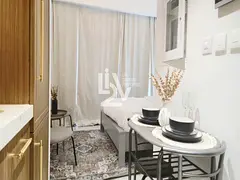 Modern Studio | Sleek Finishes | Unfurnished