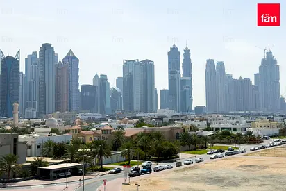 Burj Khalifa View | Brand New | Ready To Move In