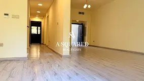 3BR+Maid | Gated Community | Private Garden