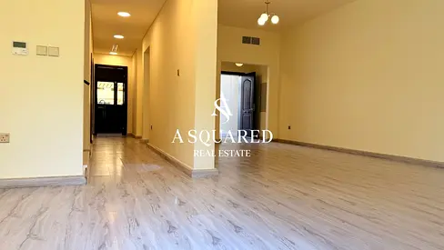 3BR+Maid | Gated Community | Private Garden