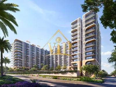 Open View, Elegant Interiors, Demanded Location, Spacious Balcony