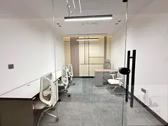 Brand New Offices For Rent l Oud Metha Towers Citibank Building | Bur Dubai | Near METRO- HealthCare