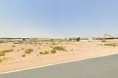 🔥 Great Opportunity… Two Adjacent Plots in Al Sahma 1!