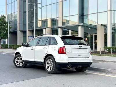 صورة 3 لـ 2014 FORD EDGE