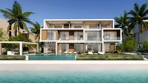 Large Plot | Sunset View | Prime Location