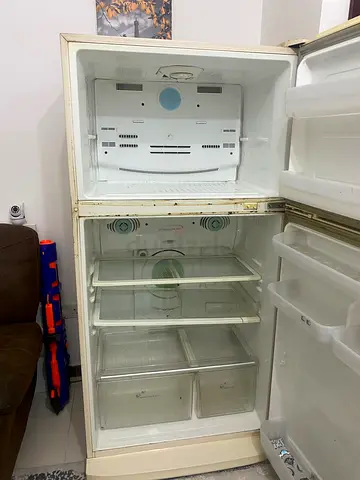 Fridge