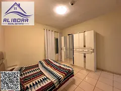 **Apartment for Sale – Orient Towers, Ajman (Sea View)**