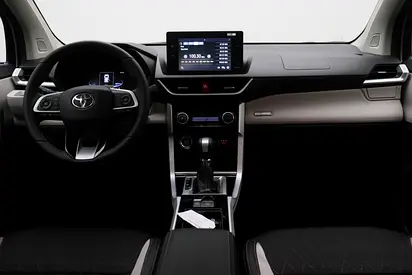 Toyota Veloz GX, миниатюра 12