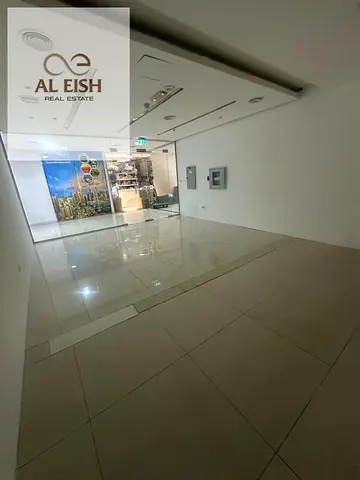 Prime Retail Shop for Rent | Ras Al Khor | Manama Street