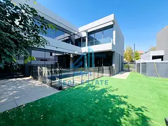 Ultra-Luxury 4BHK + Maid’s | Private Pool | Flexible 4-Cheque Plan