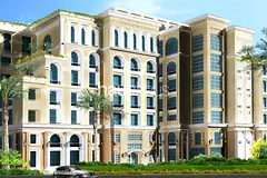 On The Park | Rare Corner 1BR | 8% Net ROI