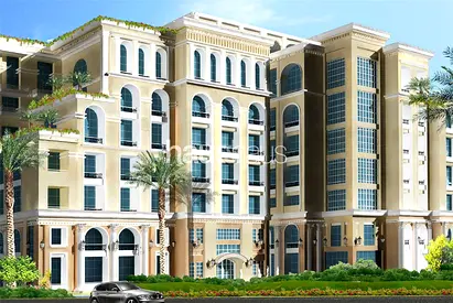 On The Park | Rare Corner 1BR | 8% Net ROI