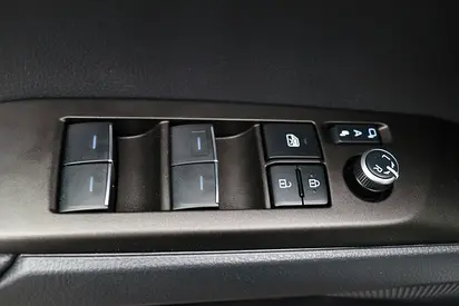 Toyota Camry XLE, миниатюра 17