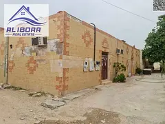 📍 Traditional House for Sale – Liwara, Ajman ✨ Strong investment opportunity with full rental