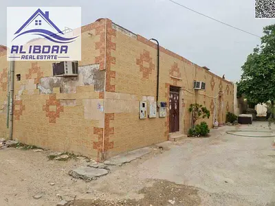 📍 Traditional House for Sale – Liwara, Ajman ✨ Strong investment opportunity with full rental income 🔹 Property Details: Area: 3600 sq ft Location: