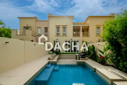 Private Pool | Beautifully Upgraded | Springs 6