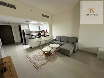 HUGE LAYOUT | PREMIUM APPLIANCES | FURNISHED STUDIO