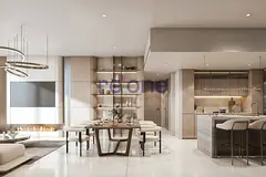 Luxury Waterfront Living | Flexible Payment Plan