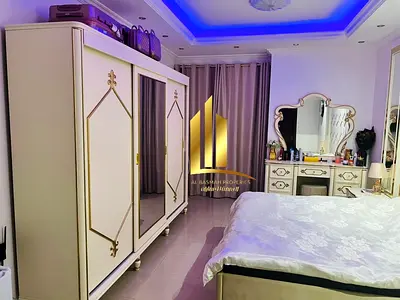 شقة 4 غرف وصالة للبيع في التعاون – الشارقة