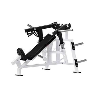 جهاز ZERO RECOIL ISOLATERAL INCLINE - هندسة النخبة لبناء الصدر العالي المثالي!