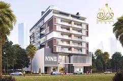 Furnished Options/HIGH ROI/PRIME LOCATION/50%P.H