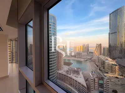 Maid's Room | 2 Balconies | Kitchen Appliances