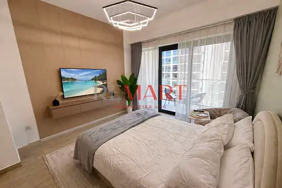 Studio for Rent in Azizi Riviera 47 | Prime Meydan Location | Ready to Move