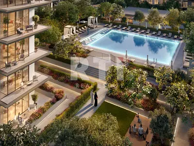 Waterfront living | Lagoon Views | Prime Location