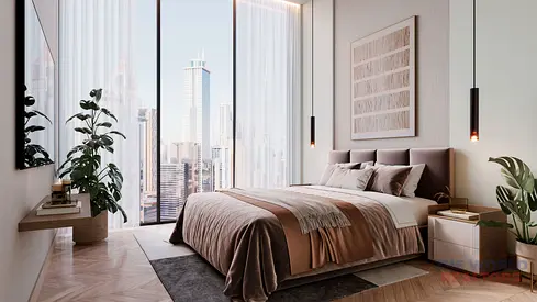 Fully Furnished | Below Market Price | High ROI