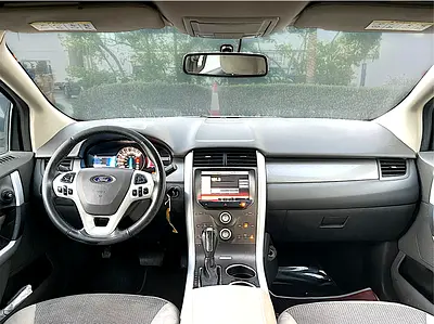 صورة 14 لـ 2014 FORD EDGE