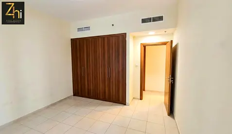 Vacant l Laundry room l High ROI