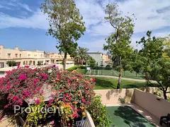 Upgraded | Furnished | Park and Pool Backing