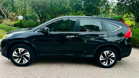 URGENT SALE..! HONDA CRV EX 2016!! WELL MAINTAINED!!