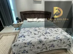 Two rooms and a hall for rent in Al Taawun