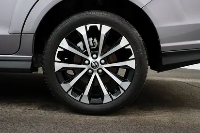 Toyota Veloz GX, миниатюра 19