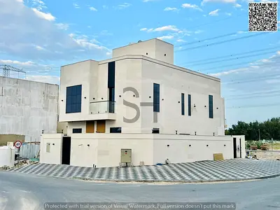 امتلك فيلا احلامك في قلب عجمان بجوار الخدمات شامل رسوم التسجيل