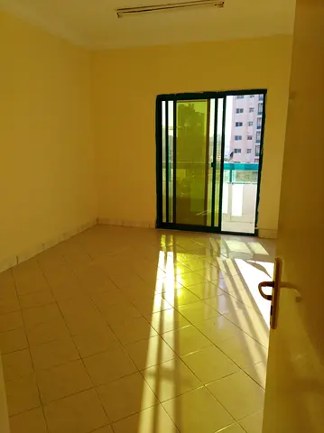 10 Days Free Family Building Spacious 1 BHK in 34K with Balcony near Al Nahda Park Al Nahda Sharjah call Shahways