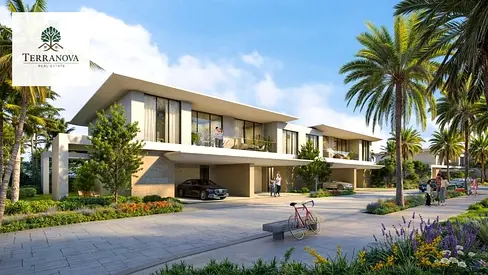 Exclusive Unit | Private Pool | 10% DP | Nature-Inspired