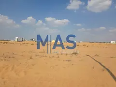 Sharjah. Al Ruwaidat