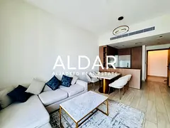 1BR+Study | Smart Home | Modern Furnished |