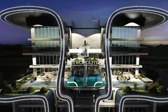 Exclusive 2 Beds | Private Pool | Handover 2027